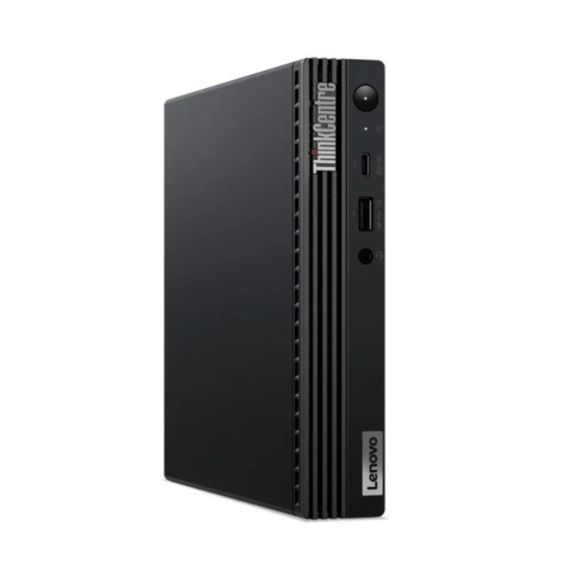 Pack Lenovo M80q Tiny i5 10500T + Monitor 27" + Teclado/Ratón + WiFi USB