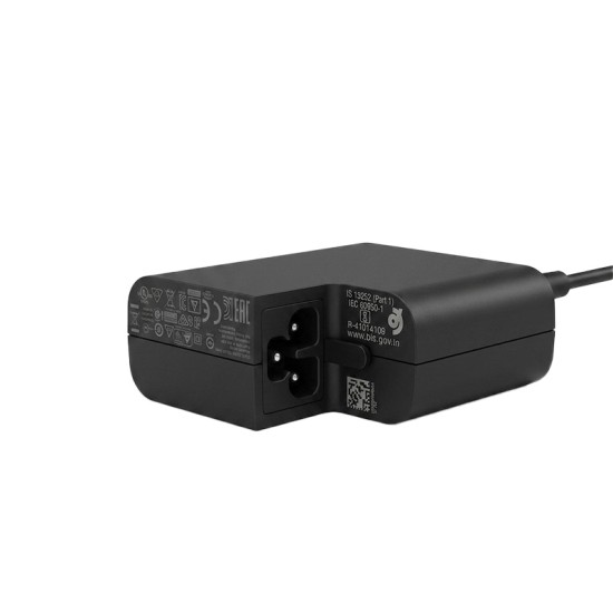 Cargador HP USB-C 65W Original 860209-850 | Portátiles HP
