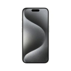 Apple iPhone 15 Pro Max 256GB Titanio Blanco | Smartphone Premium