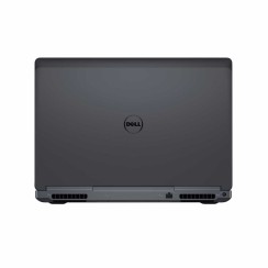 Dell Precision 7720 i7 32GB 512GB Quadro P4000 17,3” FHD