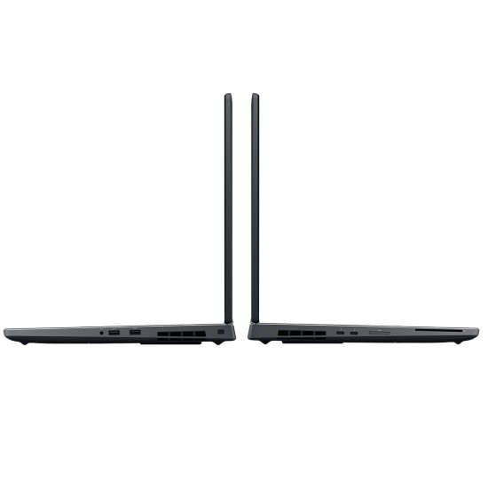 Dell Precision 7730 17" | i7-8850H/32GB SSD 512GB · Quadro P4200