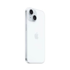 Apple iPhone 15 256GB Azul · Smartphone 5G · Apple A16 Bionic