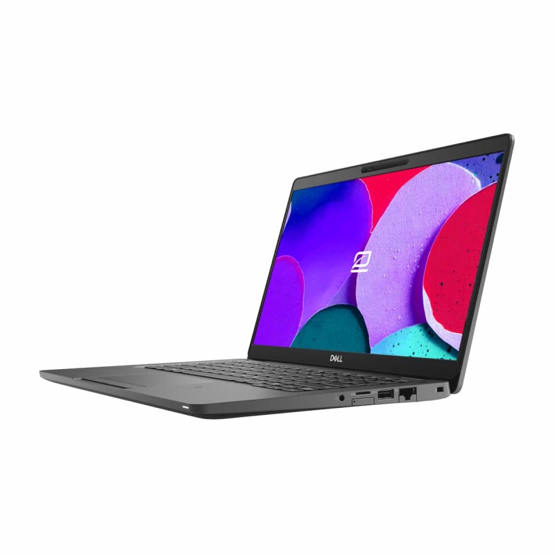 Dell Latitude 5300 13,3" | i5-8365U · 16GB · SSD 256GB HD