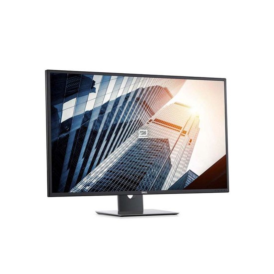 Monitor Dell P4317Q 42" 4K UHD · IPS · Profesional Multiventana