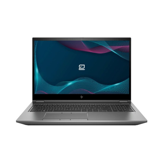 HP ZBook Fury 15 G8 i7-11850H · 32GB · RTX A2000 · 15,6"