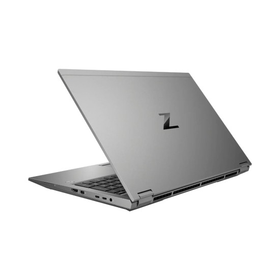 HP ZBook Fury 15 G8 i7-11850H · 32GB · RTX A2000 · 15,6"