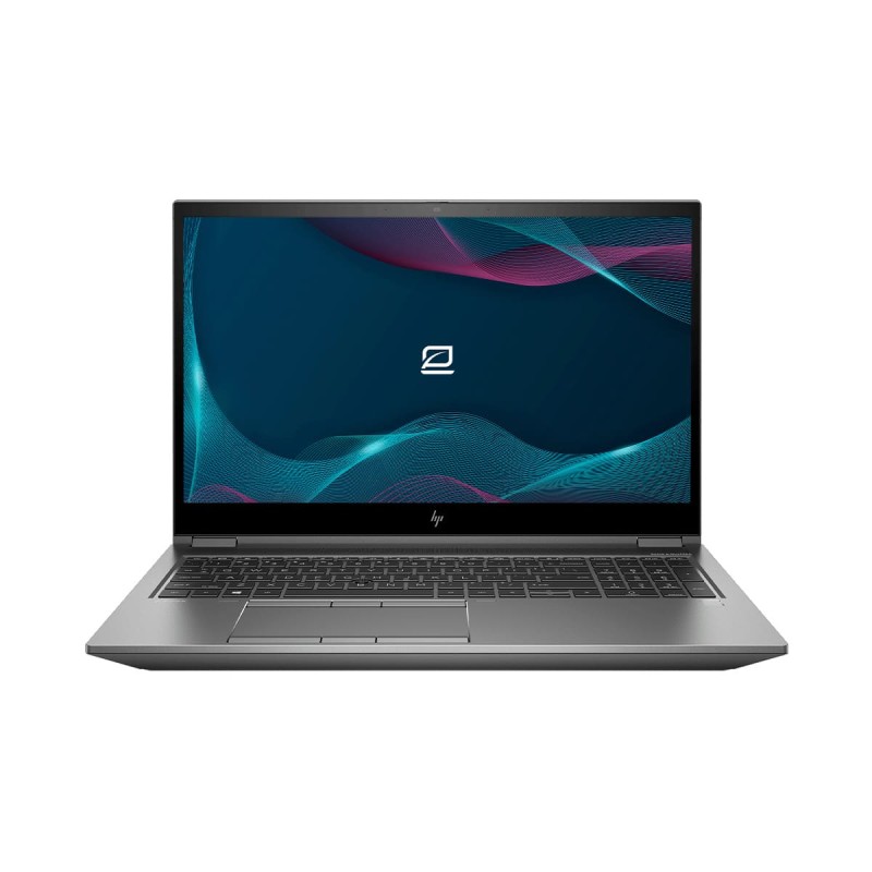 HP ZBook Fury 15 G8 | i7-11850H · 32GB · SSD 512GB · RTX A2000 4GB