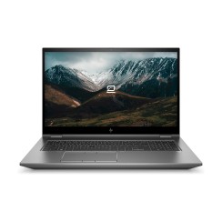 HP ZBook Fury 17 G8 i7-11850H · 32GB · RTX A3000 · 17,3"