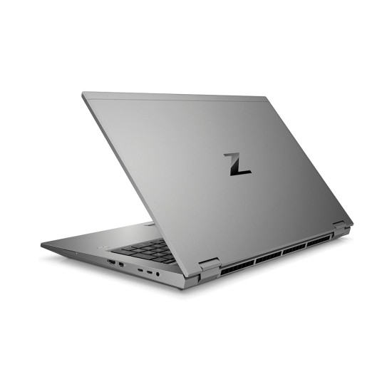 HP ZBook Fury 17 G8 i7-11850H · 16GB · RTX A3000 · 17,3"