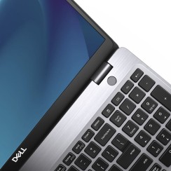 Dell Latitude 5511 i5-10400H 8GB 256GB SSD 15,6" FHD