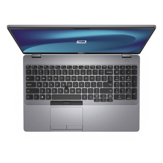 Dell Latitude 5511 i5-10400H 8GB 256GB SSD 15,6" FHD