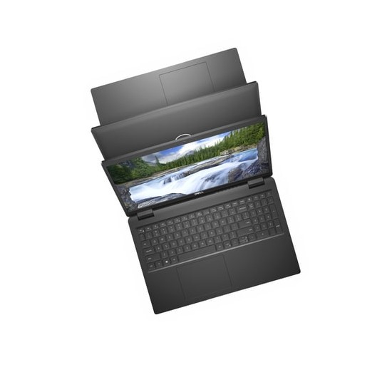 Dell Latitude 3520 15,6" i5-1135G7 · 8GB · SSD 256GB FHD