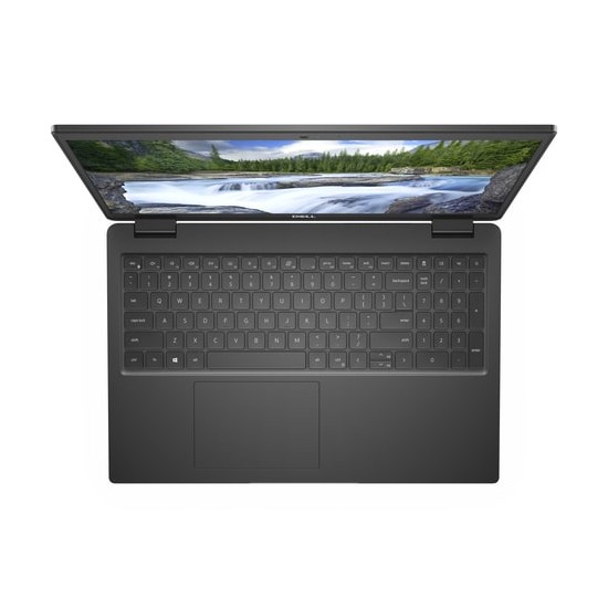 Dell Latitude 3520 15,6" i5-1135G7 · 8GB · SSD 256GB FHD