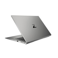 HP ZBook Studio G8 i7-11800H · 32GB · Quadro T1200 · 15,6"