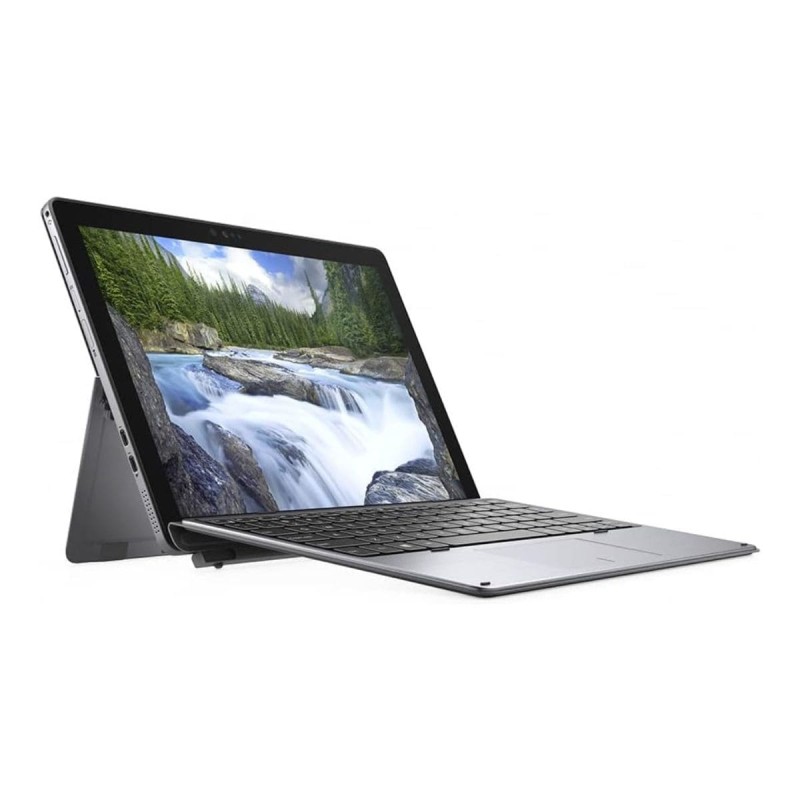 Dell Latitude 7210 2 en 1 Táctil i7-10610U · 16GB · SSD 512GB