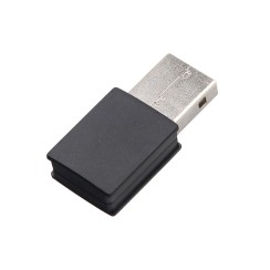 Adaptador USB WiFi AC600 + Bluetooth · Dual Band 2.4GHz y 5GHz