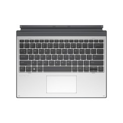 HP Teclado QWERTY Elite x2 G8 Original · Teclado Magnético