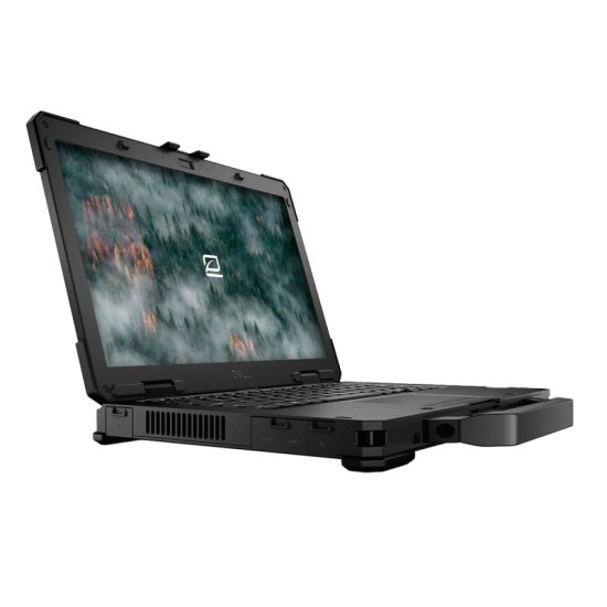 Dell Latitude 5430 Rugged i5-1145G7 · 16GB · SSD 256GB · 14"