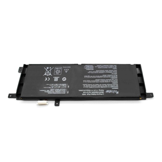 BATERÍA PARA PORTÁTIL ASUS X553M F553M A453M B21N1329