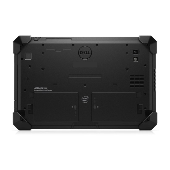 Dell Latitude 7220 Rugged | i5-8365U · 16GB · SSD 256GB · 11" Táctil