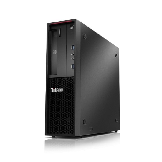 Lenovo ThinkStation P310 SFF | i7-6700 · 8GB · SSD 128GB