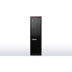 Lenovo ThinkStation P310 SFF | i7-6700 · 8GB · SSD 128GB