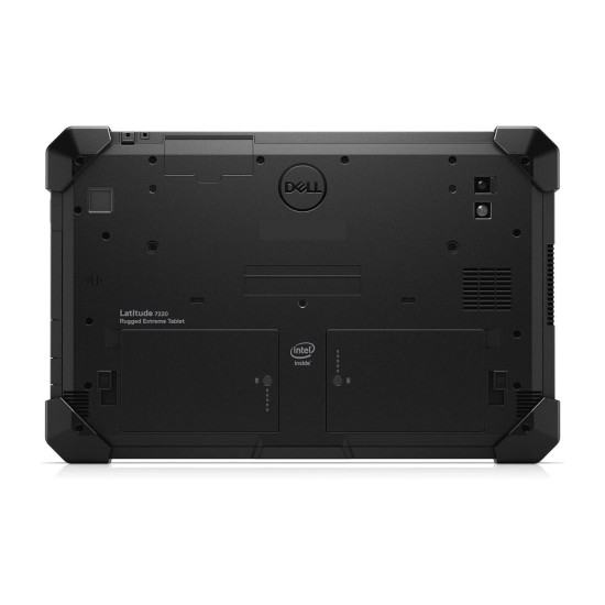 Dell Latitude 7220 Rugged | i5-8365U · 8GB · SSD 256GB · 11" Táctil