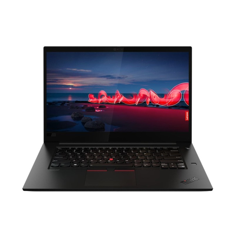 Lenovo ThinkPad X1 Extreme Gen 3 i7 · 32GB · 4K · GTX 1650 Ti