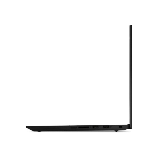 Lenovo ThinkPad X1 Extreme Gen 3 i7 · 32GB · 4K · GTX 1650 Ti