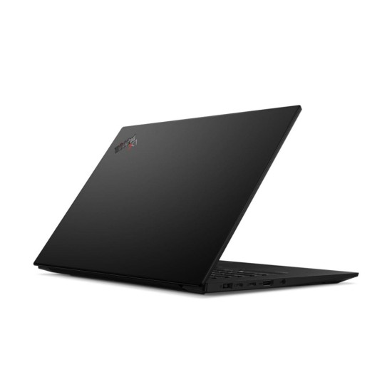Lenovo ThinkPad X1 Extreme Gen 3 i7 · 32GB · 4K · GTX 1650 Ti