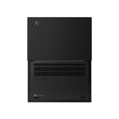 Lenovo ThinkPad X1 Extreme Gen 3 i7 · 32GB · 4K · GTX 1650 Ti