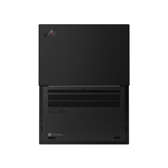 Lenovo ThinkPad X1 Extreme Gen 3 i7 · 32GB · 4K · GTX 1650 Ti