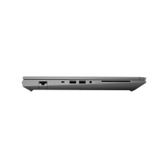 HP ZBook Fury 17 G7 17,3" | i7-10750H · 32GB · Quadro T1000