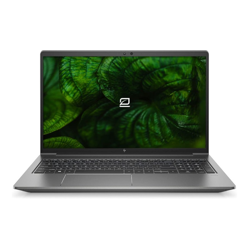 HP ZBook Power G8 15,6" | i7-11800H · 16GB · RTX T600 · FHD
