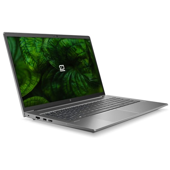 HP ZBook Power G8 15,6" | i7-11800H · 16GB · RTX T600 · FHD