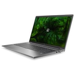 HP ZBook Power G8 15,6" | i7-11800H · 16GB · RTX T600 · FHD