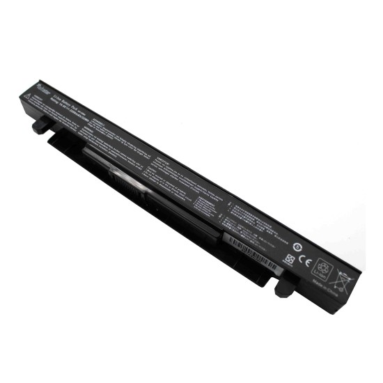BATERÍA PARA PORTATIL ASUS ZENBOOK A41-X550 A41-X550A A450 A550 F450 K450 K550 X450 x550ca