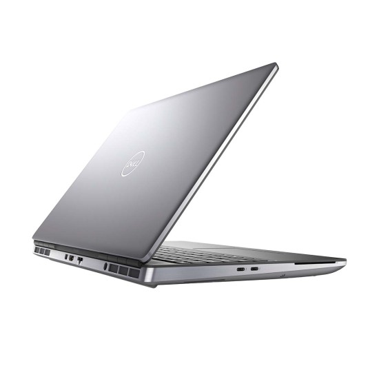 Dell Precision 7550 15,6" | i7-10850H · 32GB · Quadro T2000
