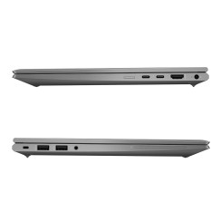 HP ZBook Firefly 14 G8 No cam | i7-1185G7 · 16GB RAM · SSD 256GB · FHD