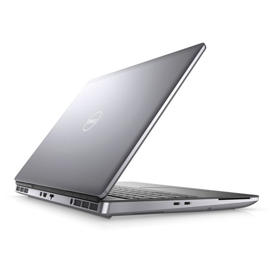 Dell Precision 7560 15,6" 4K | i7-11850H · 32GB · RTX A2000