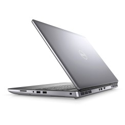 Dell Precision 7560 15,6" 4K | i7-11850H · 32GB · RTX A2000