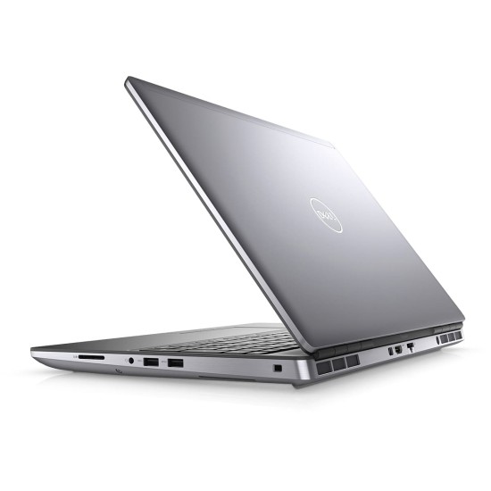 Dell Precision 7560 15,6" 4K | i7-11850H · 32GB · RTX A2000