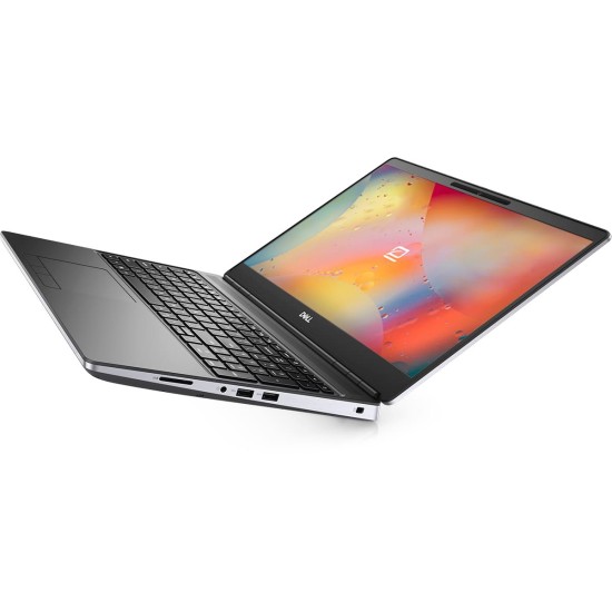 Dell Precision 7560 15,6" 4K | i7-11850H · 32GB · RTX A2000