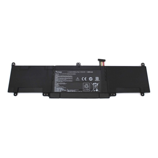 BATERÍA PARA PORTÁTIL ASUS ZENBOOK UX303 UX303U UX303UA UX303UB UX303L C31N1339
