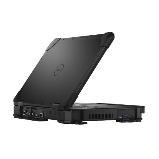 Dell Latitude 5424 Rugged i7-8650U · RX540 · SSD 256GB · FHD