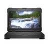 Dell Latitude 5424 Rugged 14" i7 8650U, 8GB, SSD 256GB, FHD, AMD Radeon RX540 4GB, A+