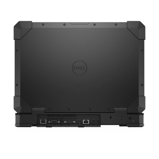 Dell Latitude 5424 Rugged i7-8650U · RX540 · SSD 256GB · FHD