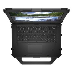 Dell Latitude 5424 Rugged i7-8650U · 16GB · RX540 · SSD 512GB