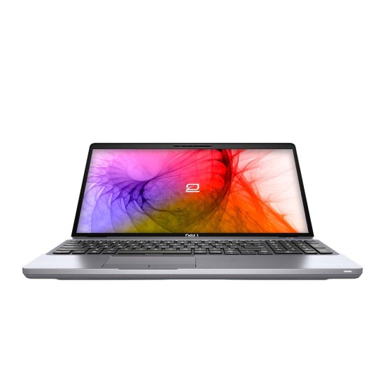 Dell Latitude 5510 i5-10210U · 8GB · SSD 256GB · HD