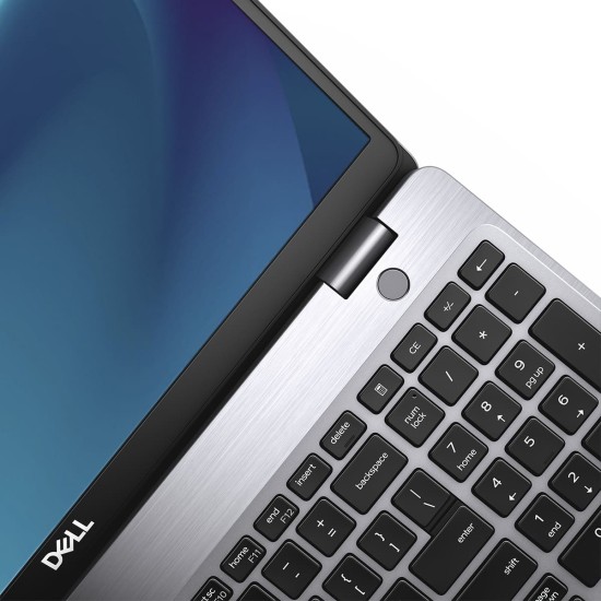 Dell Latitude 5511 i5-10400H · 8GB · SSD 256GB · FHD